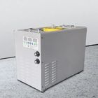 تبريد المياه AC220V 110V الأشعة فوق البنفسجية ناقل مجفف آلة معالجة طباعة الشاشة الكريستالية
